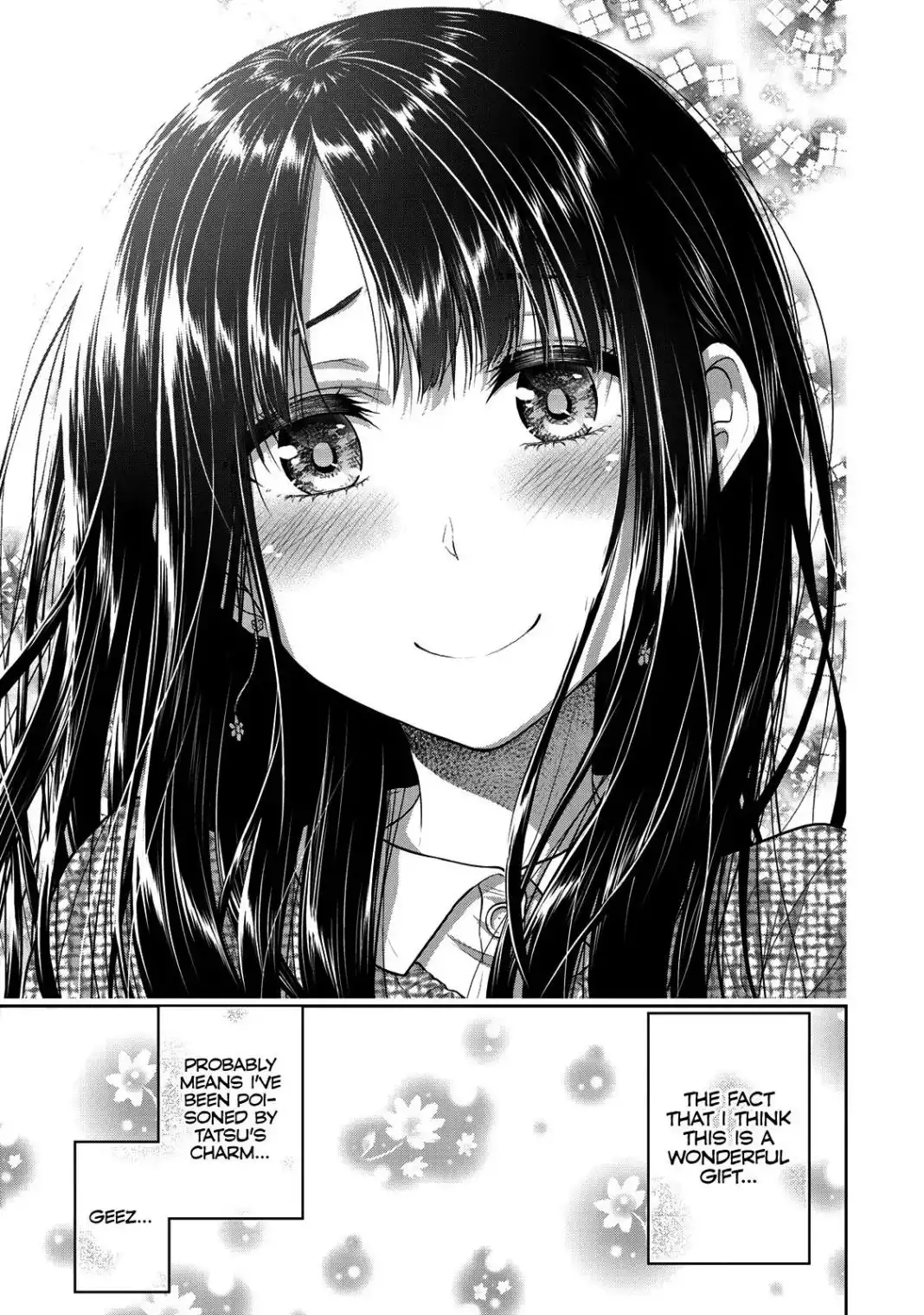 Fechippuru ~Our Innocent Love~ Chapter 37 10